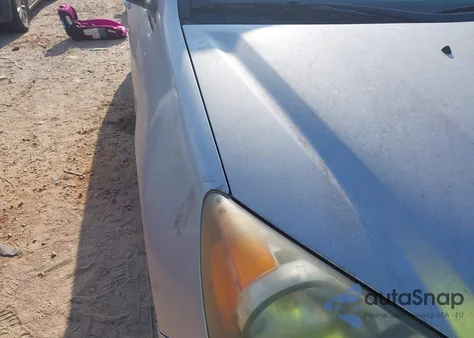 2010 Honda Odyssey Ex-L from USA, damaged, VIN 5FNRL3H76AB006518